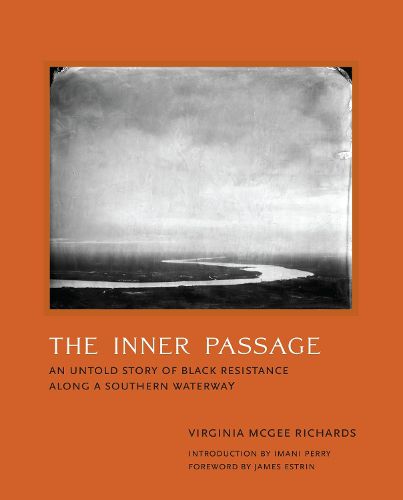 Cover image for The Inner Passage