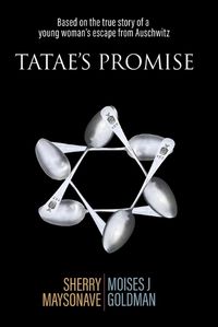 Cover image for Tatae's Promise