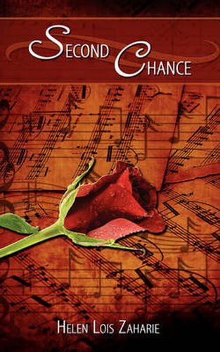 Cover image for Second Chance