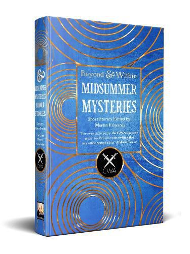 Midsummer Mysteries Short Stories