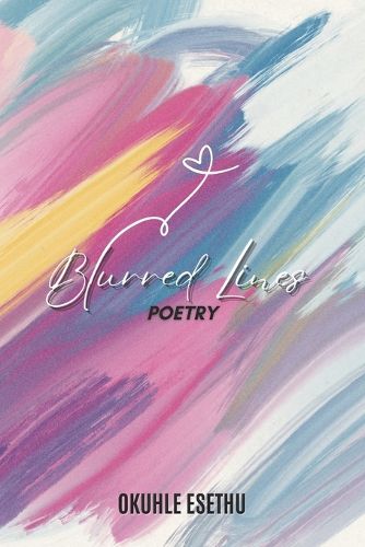 Cover image for Blurred Lines