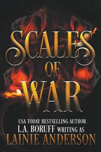 Cover image for Scales of War