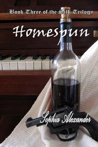 Cover image for Homespun