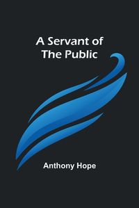 Cover image for A Servant of the Public