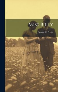 Cover image for Miss Billy