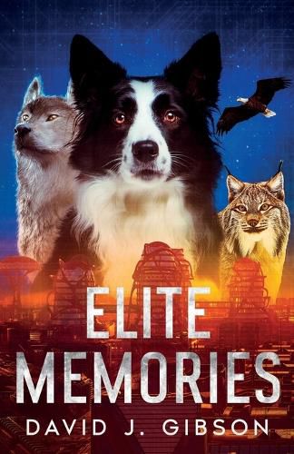 Cover image for Elite Memories