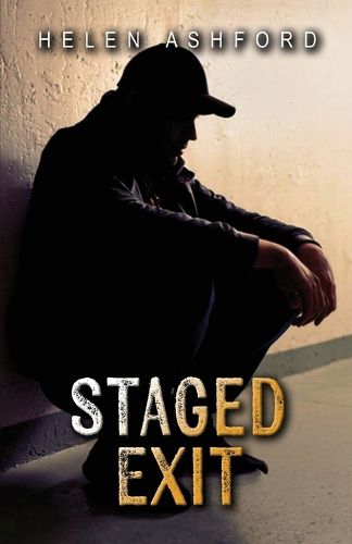 Cover image for Staged Exit