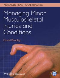 Cover image for Managing Minor Musculoskeletal Injuries and Conditions