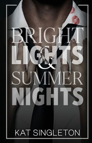 Cover image for Bright Lights and Summer Nights