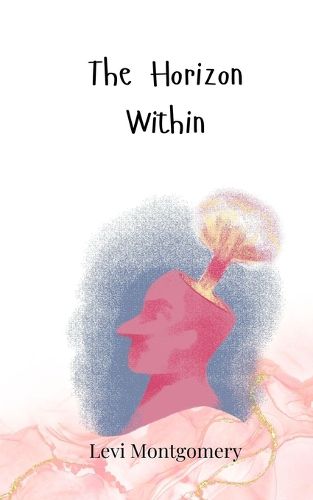 Cover image for The Horizon Within