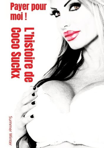 Cover image for Payer pour moi !