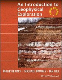 Cover image for An Introduction to Geophysical Exploration