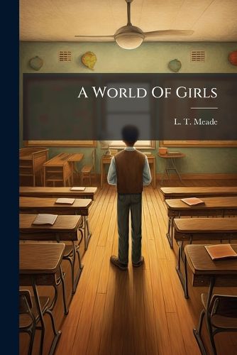 Cover image for A World Of Girls