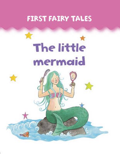 Cover image for Little Mermaid