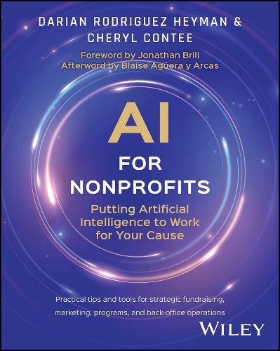 Cover image for AI for Nonprofits