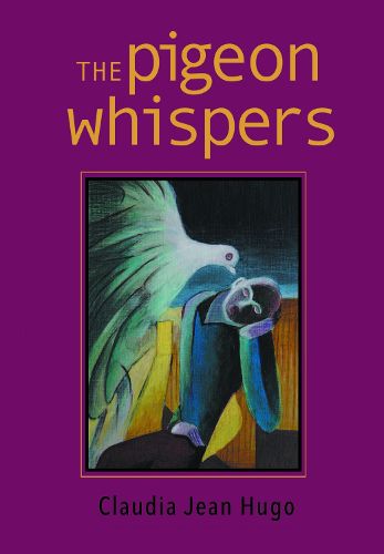 Cover image for Pigeon Whispers