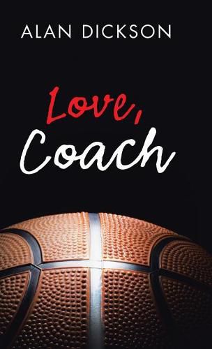 Cover image for Love, Coach
