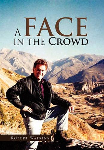 Cover image for A Face in the Crowd