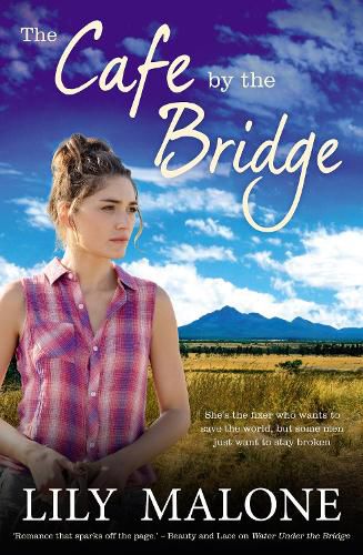 Cover image for The Cafe By The Bridge