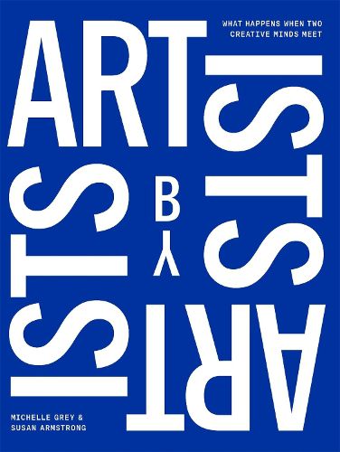 Cover image for Artists by Artists