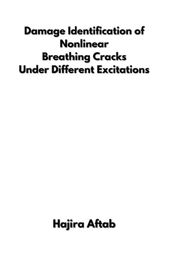 Cover image for Damage Identification of Nonlinear Breathing Cracks Under Different Excitations