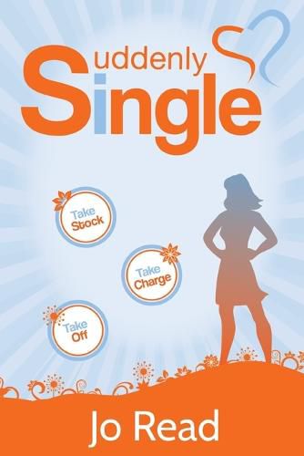 Cover image for Suddenly Single