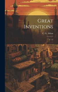 Cover image for Great Inventions