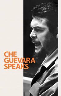 Cover image for Che Guevara Speaks