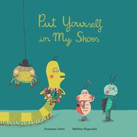 Cover image for Put Yourself in My Shoes