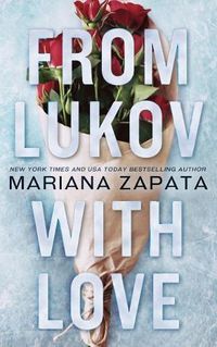 Cover image for From Lukov with Love