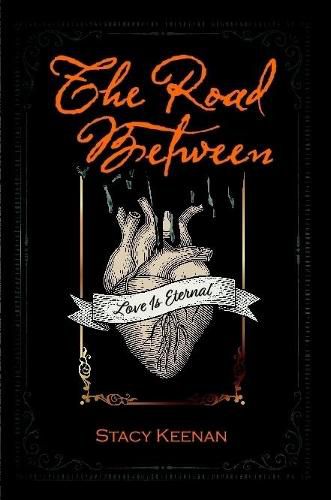 Cover image for The Road Between