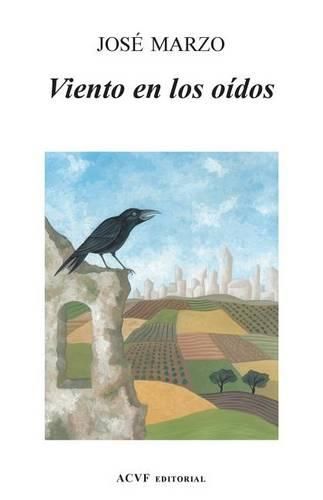 Cover image for Viento en los oidos