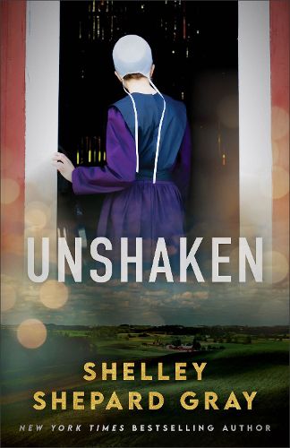 Cover image for Unshaken