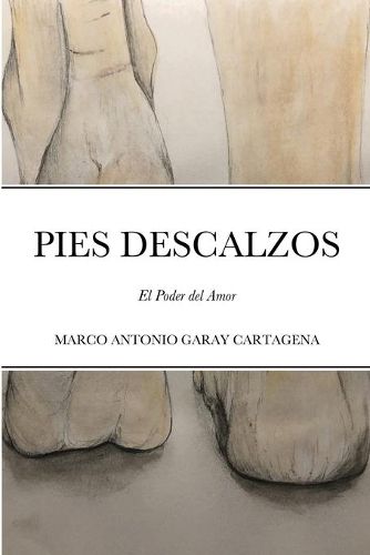 Cover image for Pies Descalzos