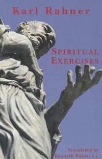 Cover image for Spiritual Exercises