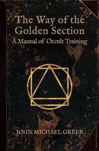 Cover image for The Way of the Golden Section