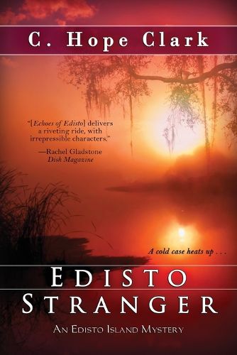 Cover image for Edisto Stranger