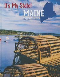 Cover image for Maine