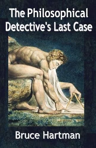 Cover image for The Philosophical Detective's Last Case