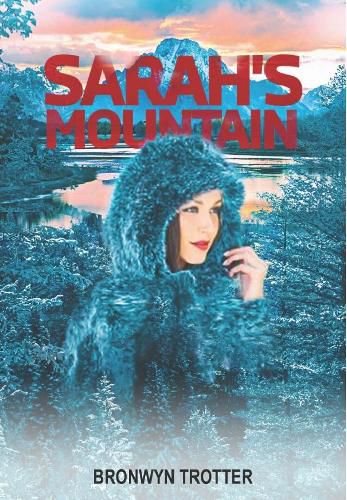 Cover image for Sarah's Mountain