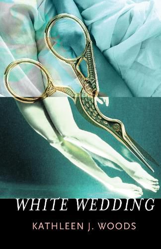 Cover image for White Wedding