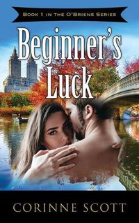 Cover image for Beginner's Luck