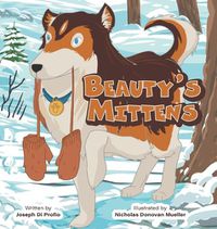 Cover image for Beauty's Mittens