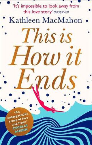 Cover image for This Is How It Ends