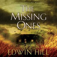 Cover image for The Missing Ones Lib/E