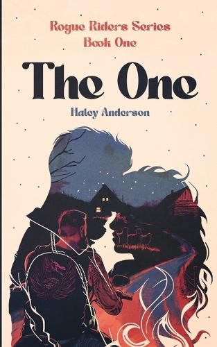 Cover image for The One