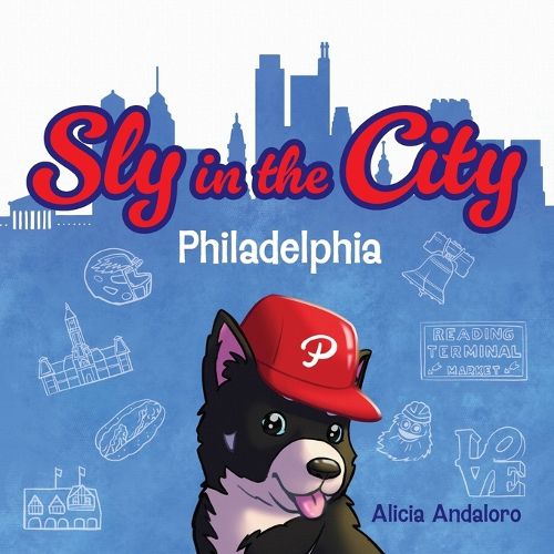 Cover image for Sly in the City