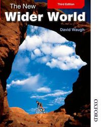 Cover image for The New Wider World