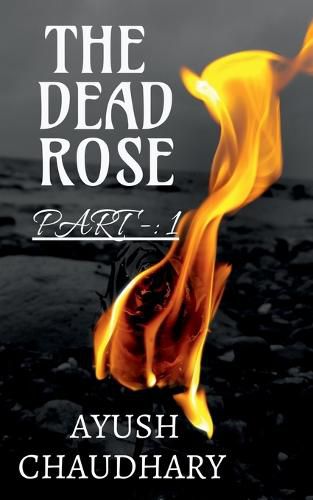 Cover image for The Dead Rose