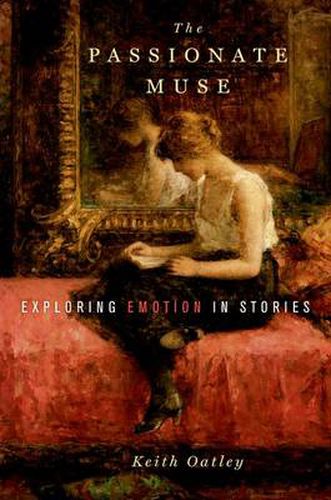 Cover image for The Passionate Muse: Exploration of emotion in stories